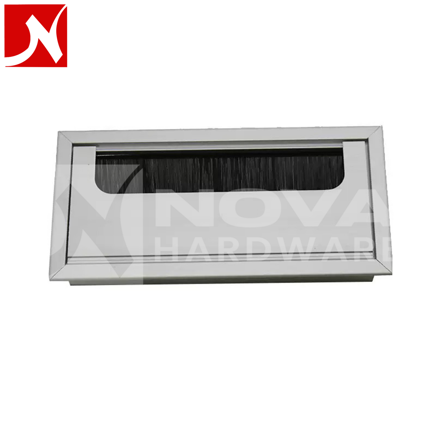 Aluminium Table Wire Cap Box