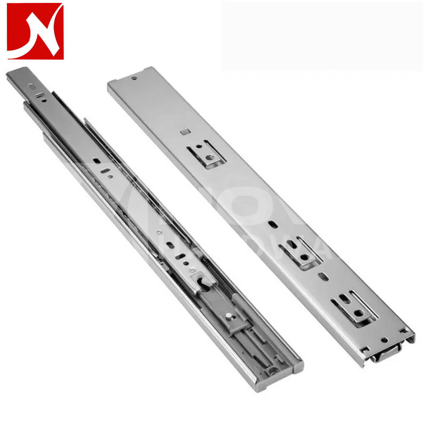 Baifeibu Hydraulic Drawer Channel