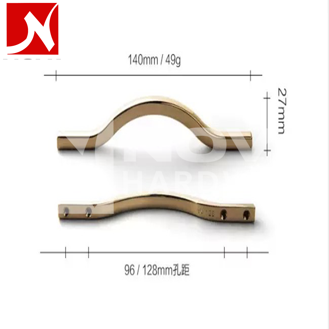 Cabinet Handle EFH-104