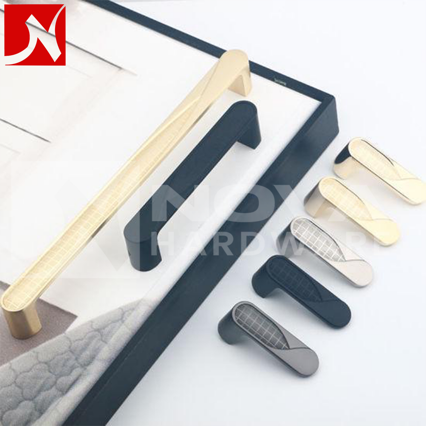 Cabinet Handle EFH-152