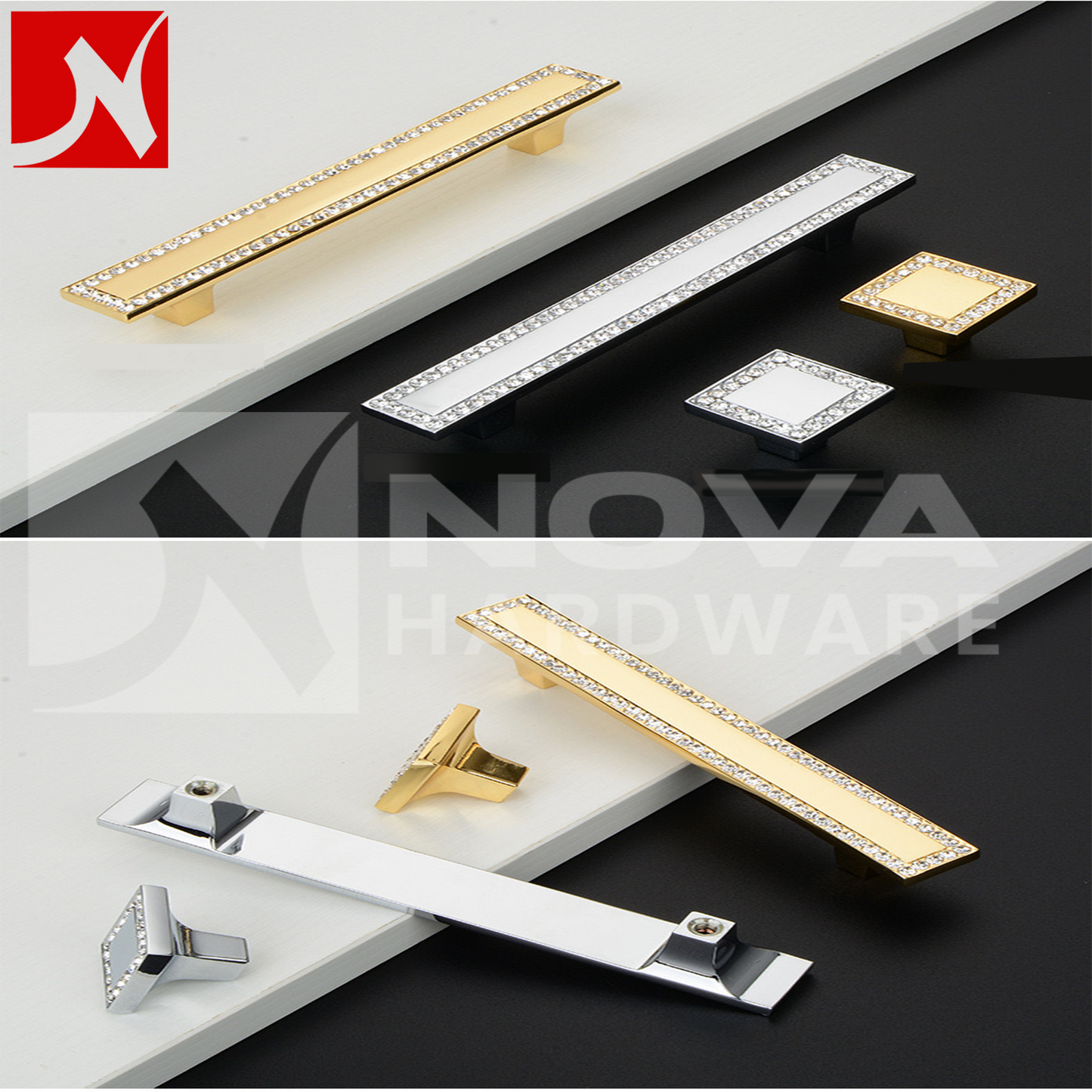 Cabinet Handle EFH-155
