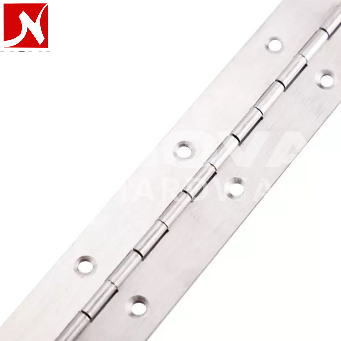 Piano Stainless Steel Hinge