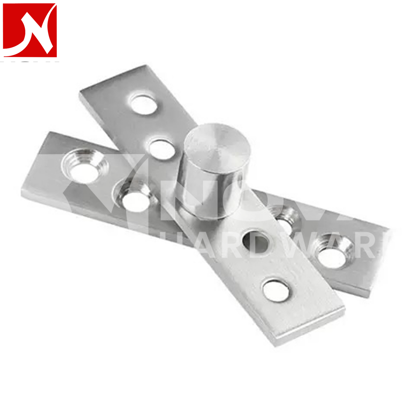 360 Degree Rotating Pivot Hinge