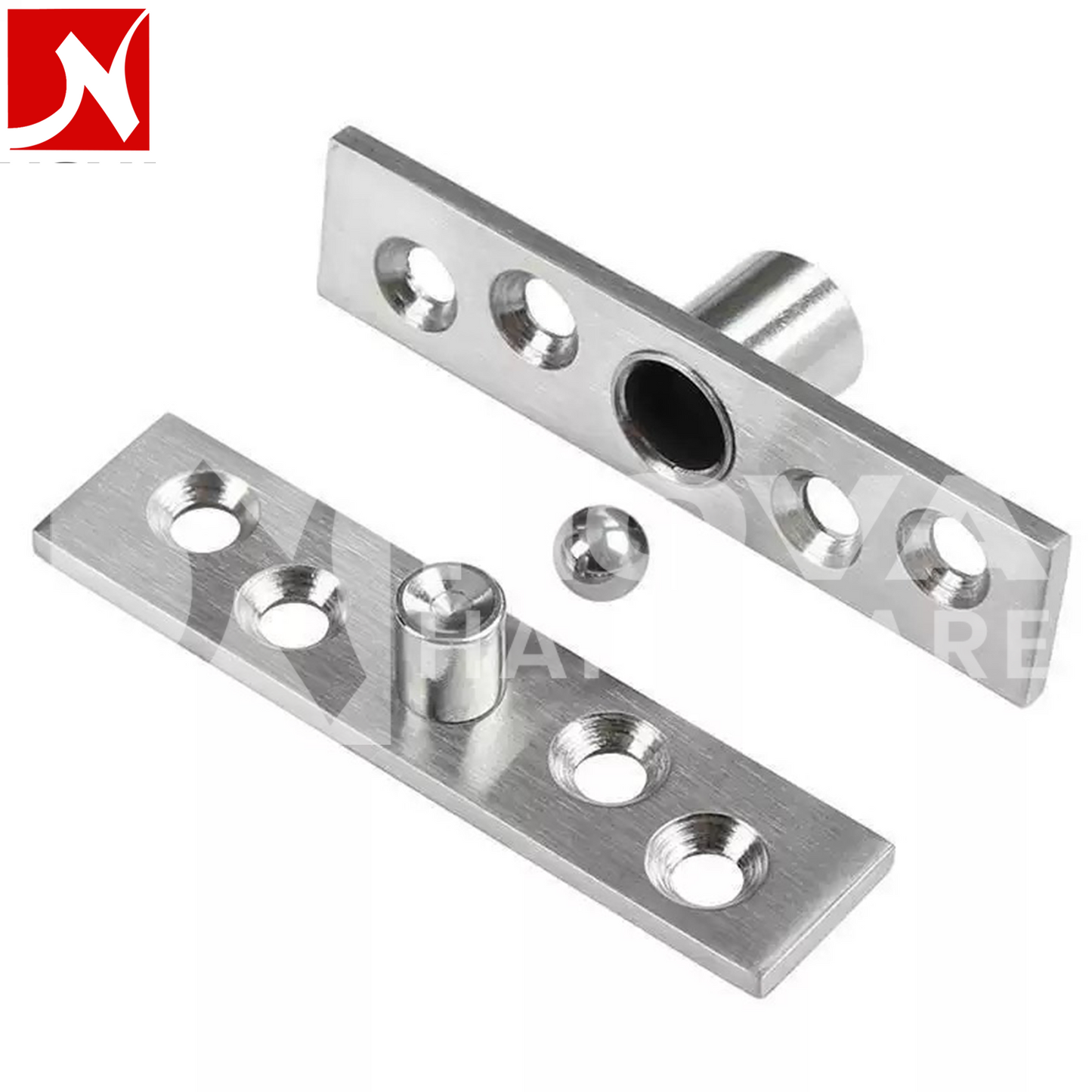 360 Degree Rotating Pivot Hinge