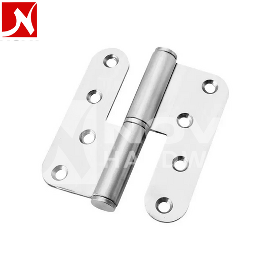 ARC Stainless Steel Hinge