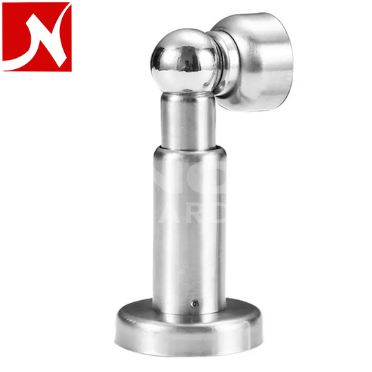 Adjustable Stainless Steel Door Stopper