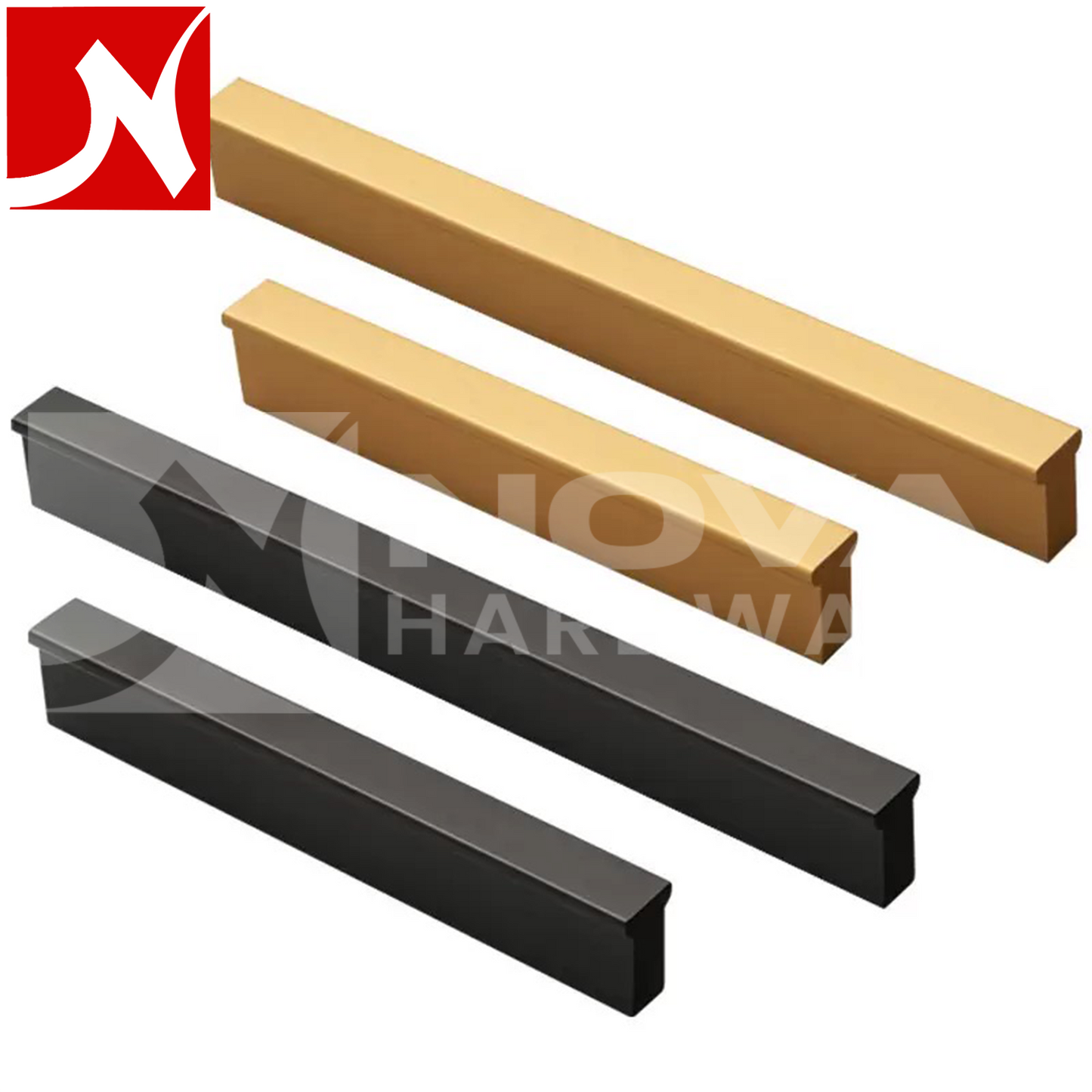Cabinet Handle EFH-100