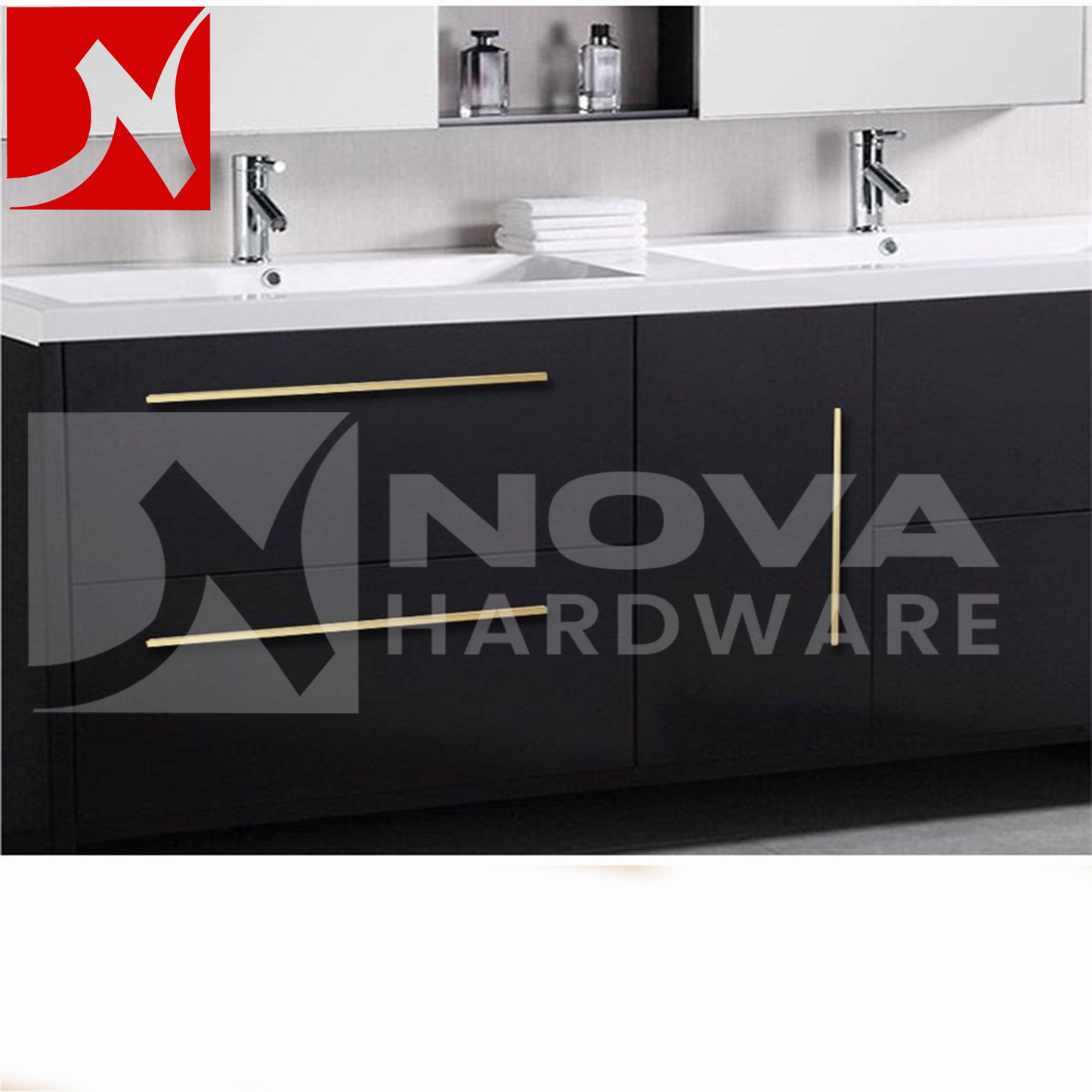 Cabinet Handle EFH-100