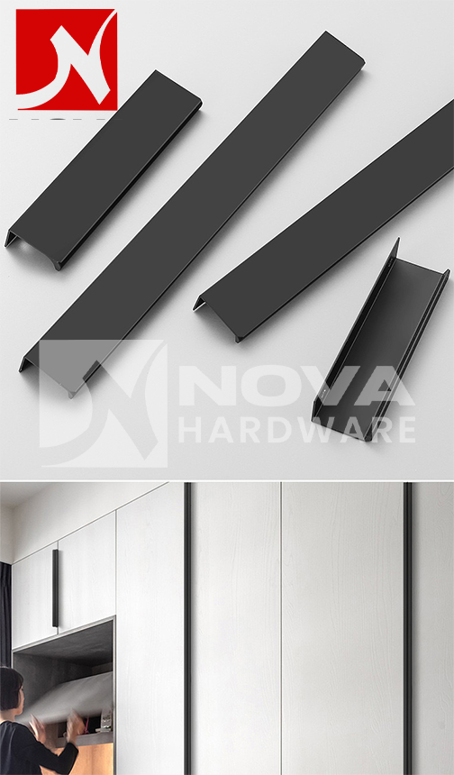 Cabinet Handle EFH-101
