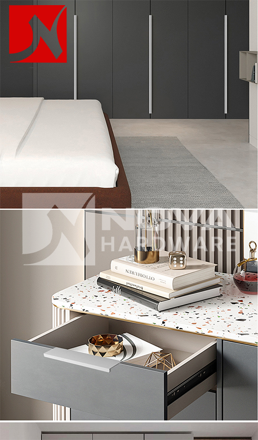 Cabinet Handle EFH-101
