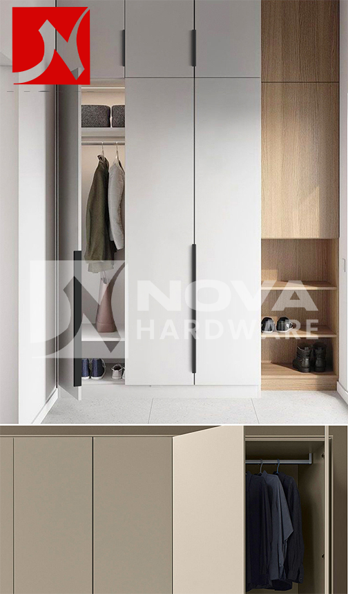 Cabinet Handle EFH-101