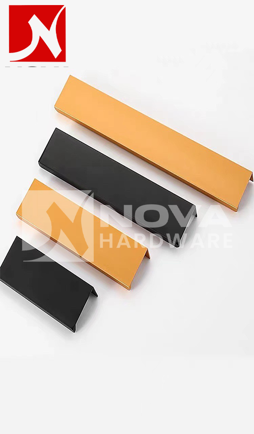 Cabinet Handle EFH-101
