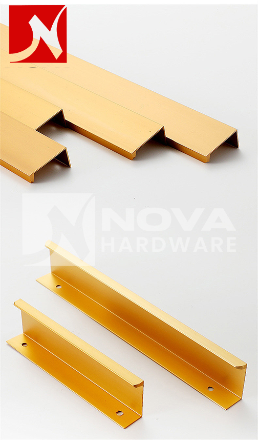 Cabinet Handle EFH-101