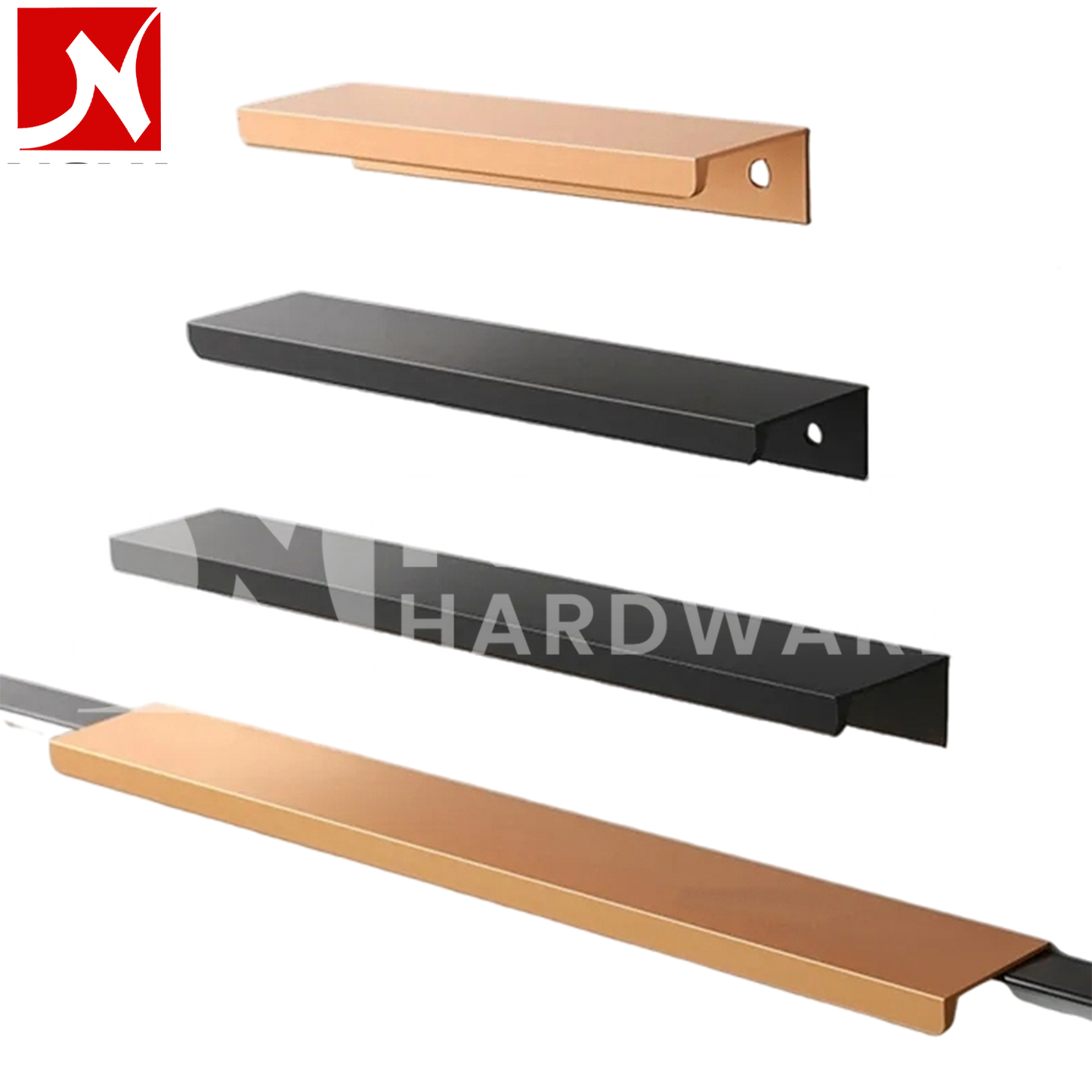 Cabinet Handle EFH-101