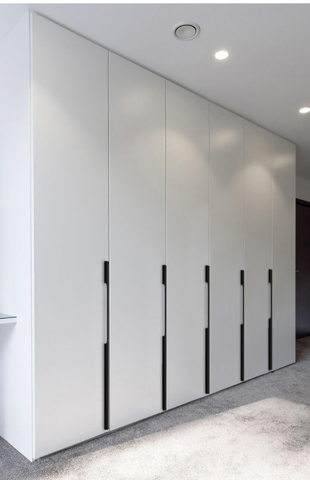 Cabinet Handle EFH-102