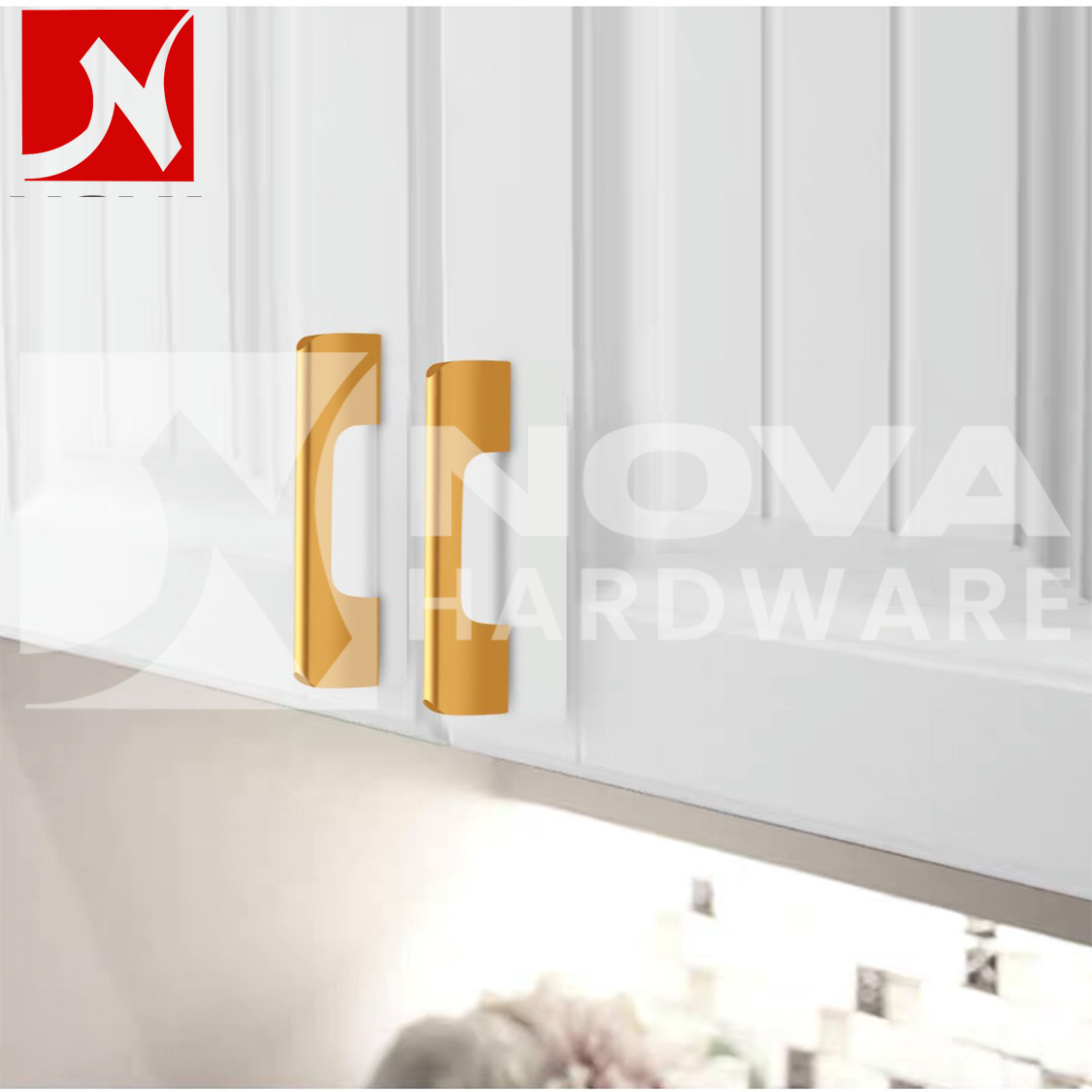Cabinet Handle EFH-102