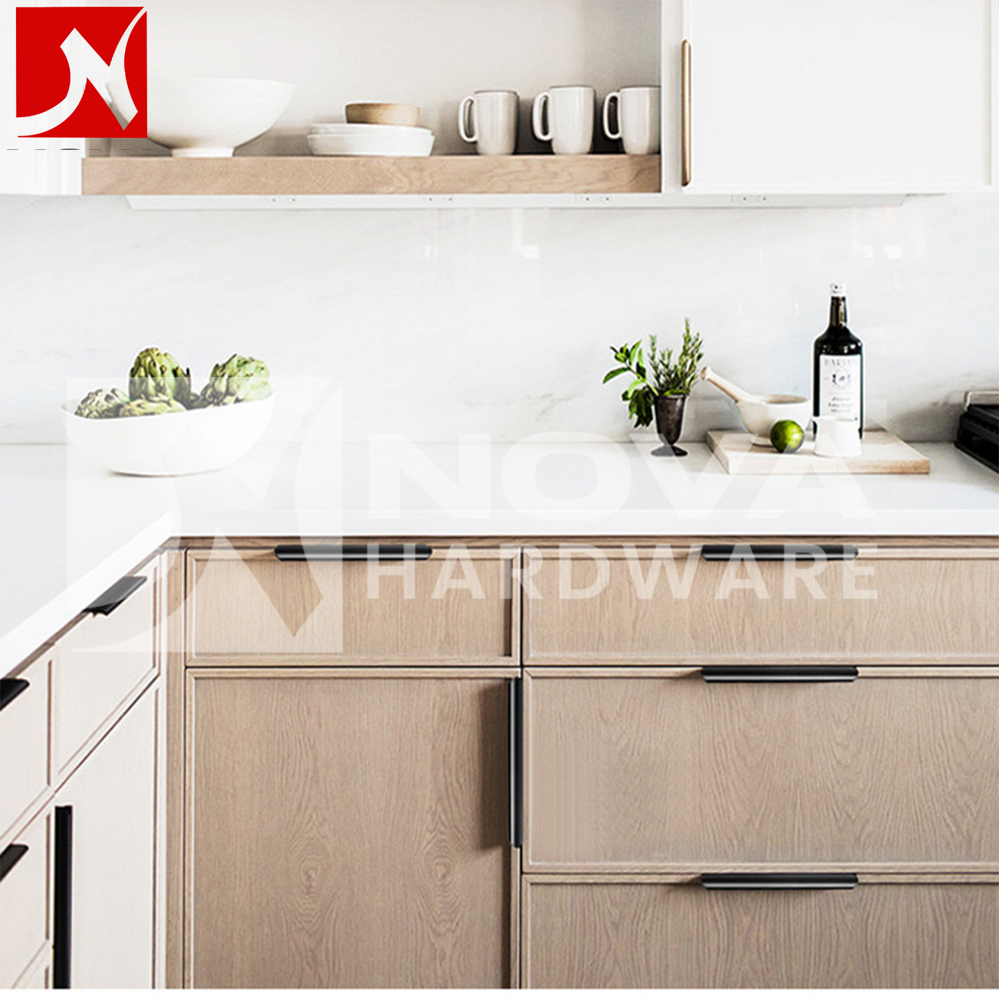 Cabinet Handle EFH-103