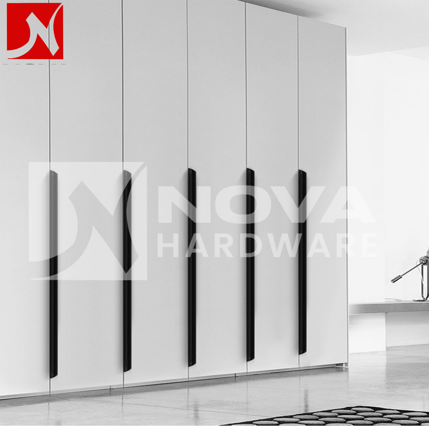 Cabinet Handle EFH-103