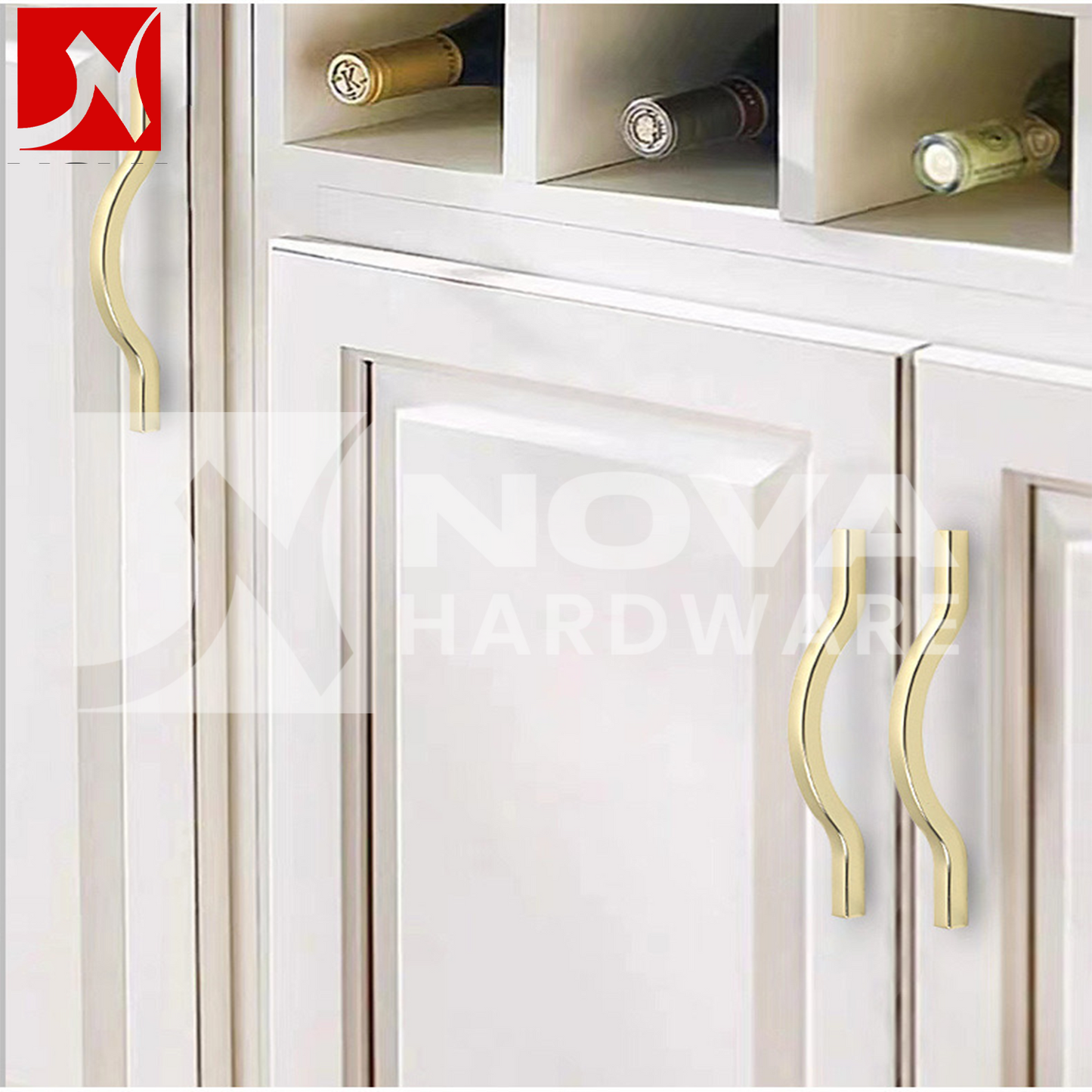 Cabinet Handle EFH-104