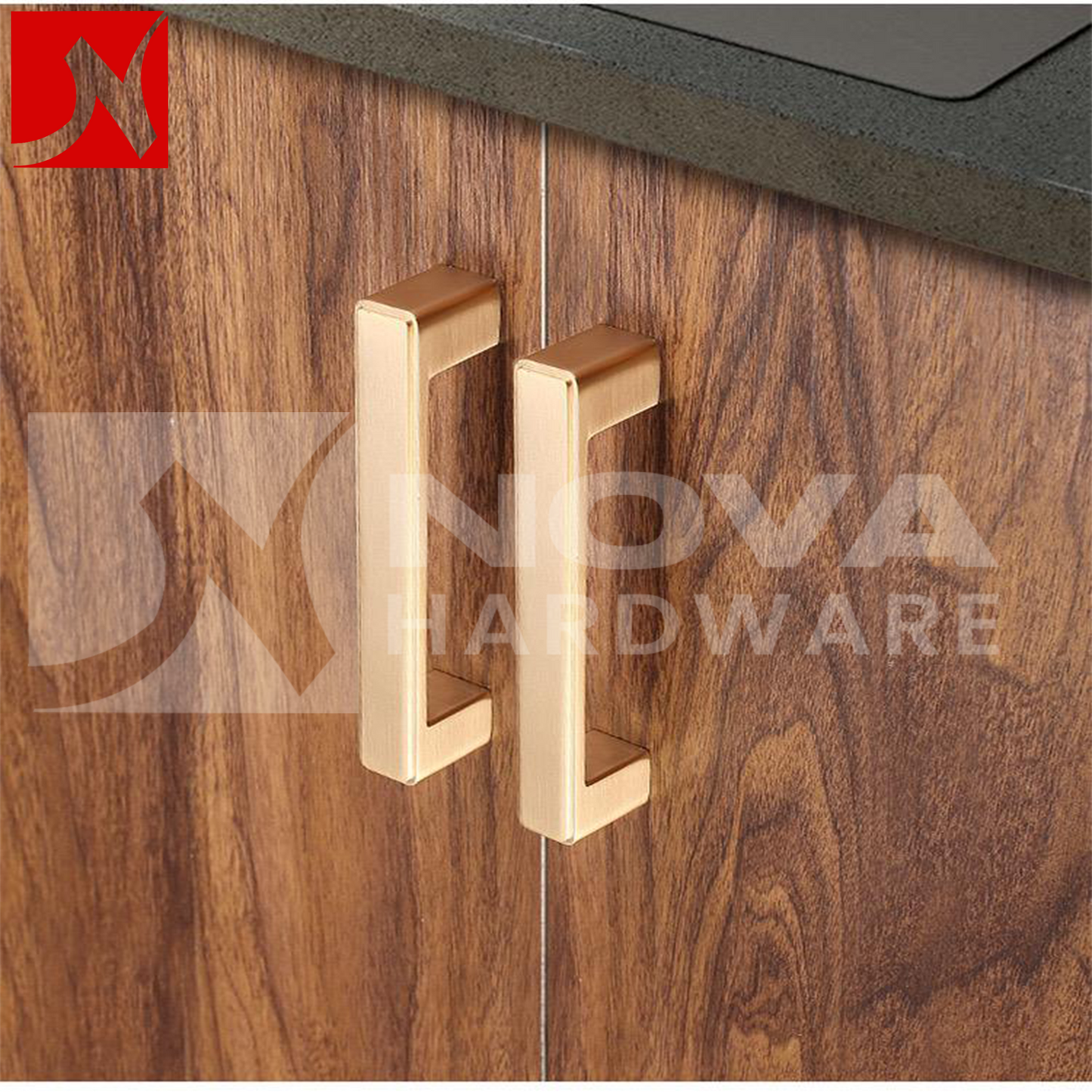 Cabinet Handle EFH-151