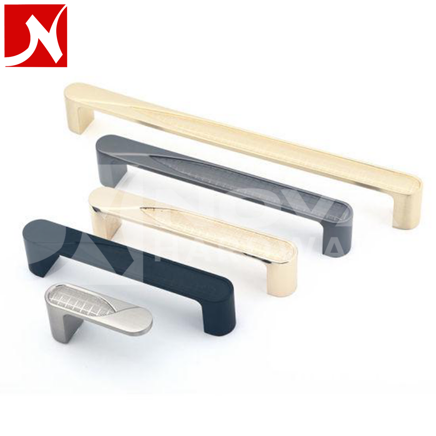 Cabinet Handle EFH-152