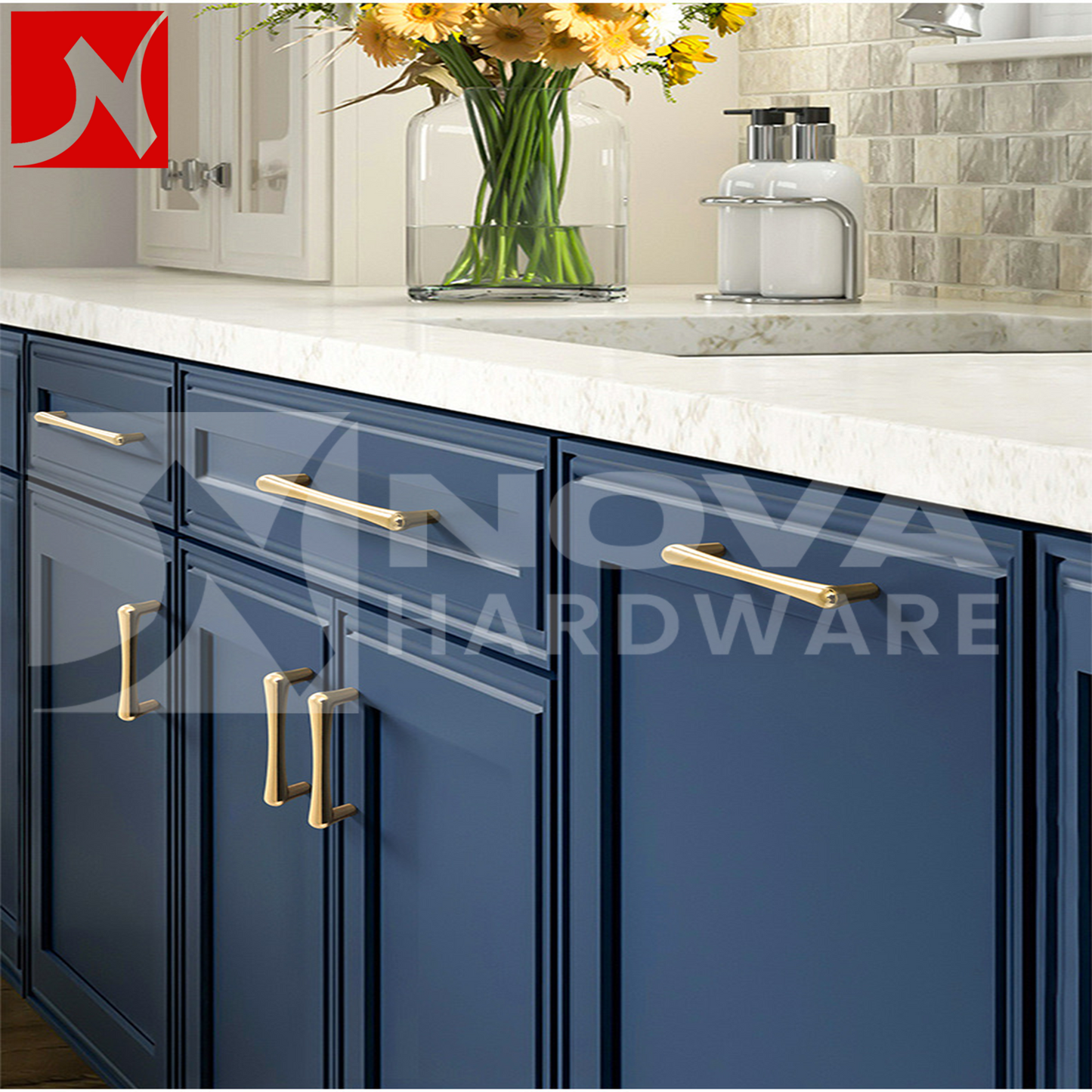 Cabinet Handle EFH-154