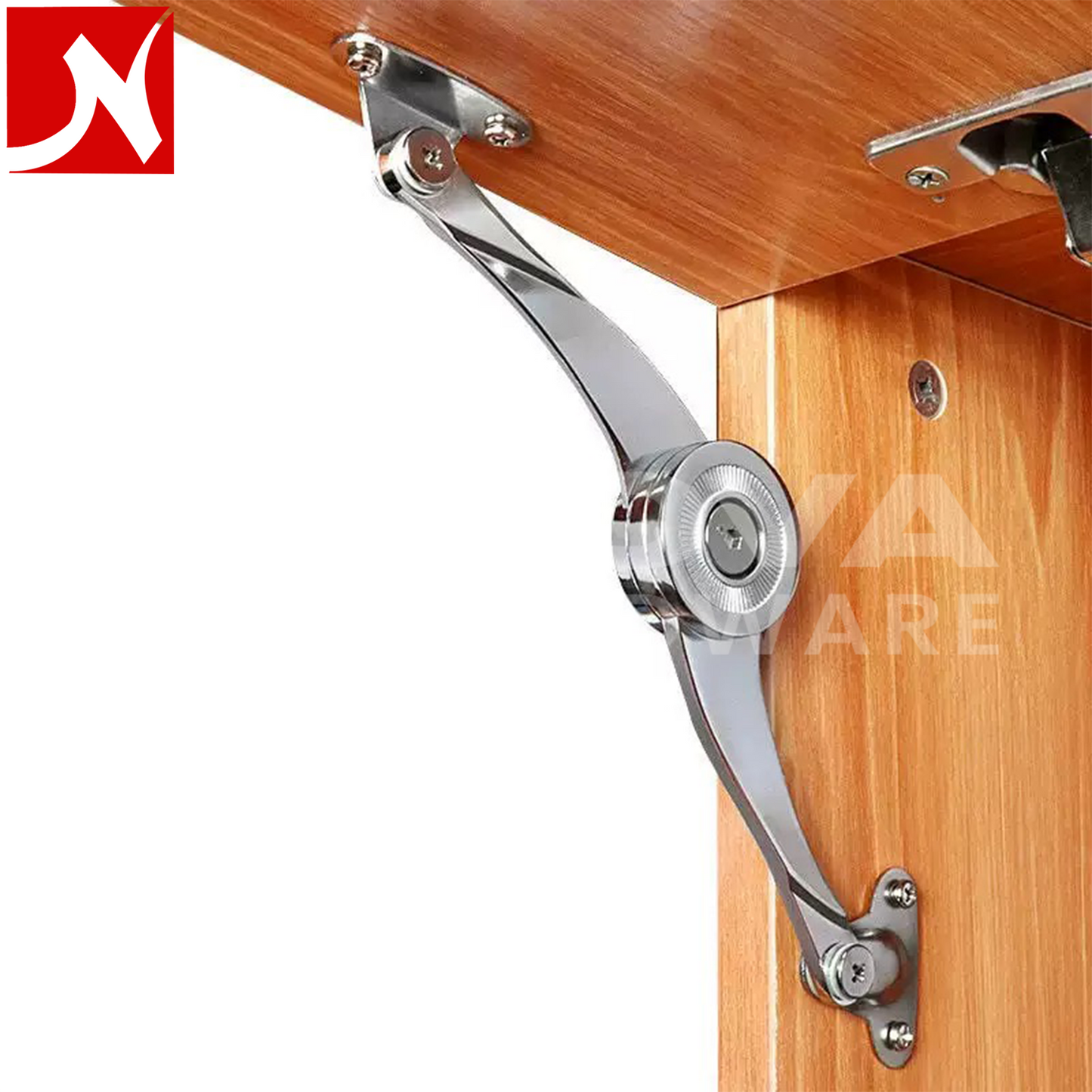 Cabinet Lift Up Stay Free Stop