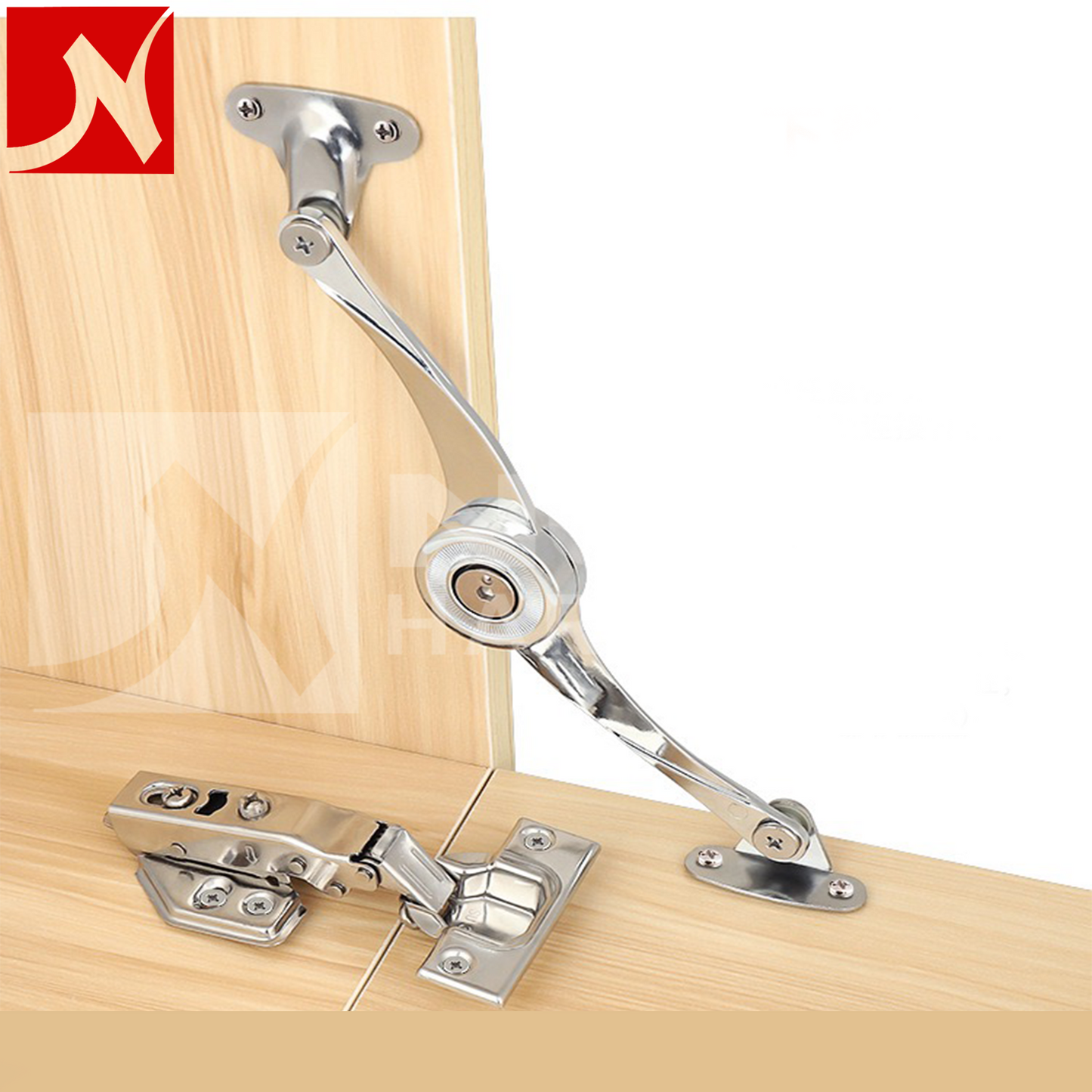 Cabinet Lift Up Stay Free Stop