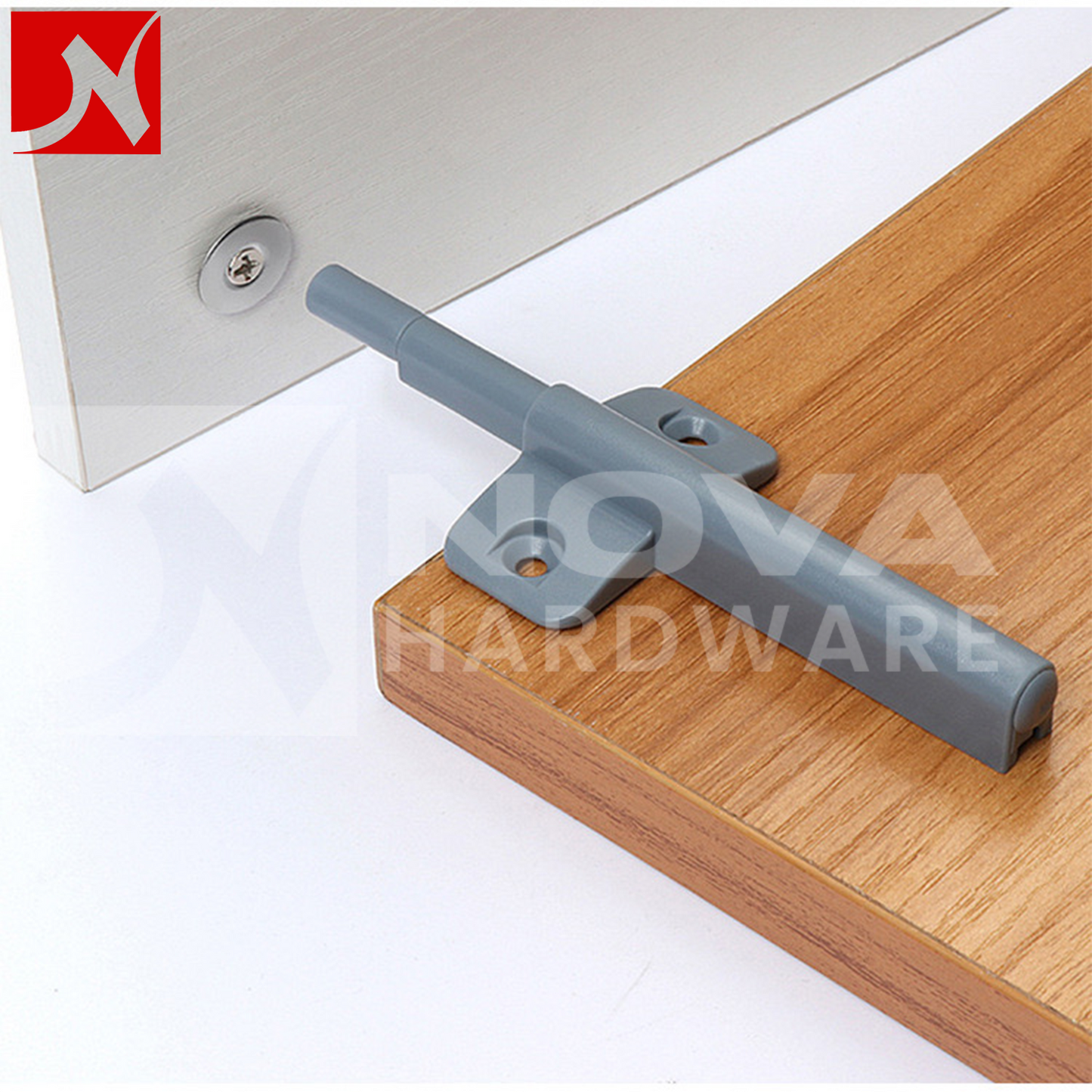 Cabinet Push Catcher 2203