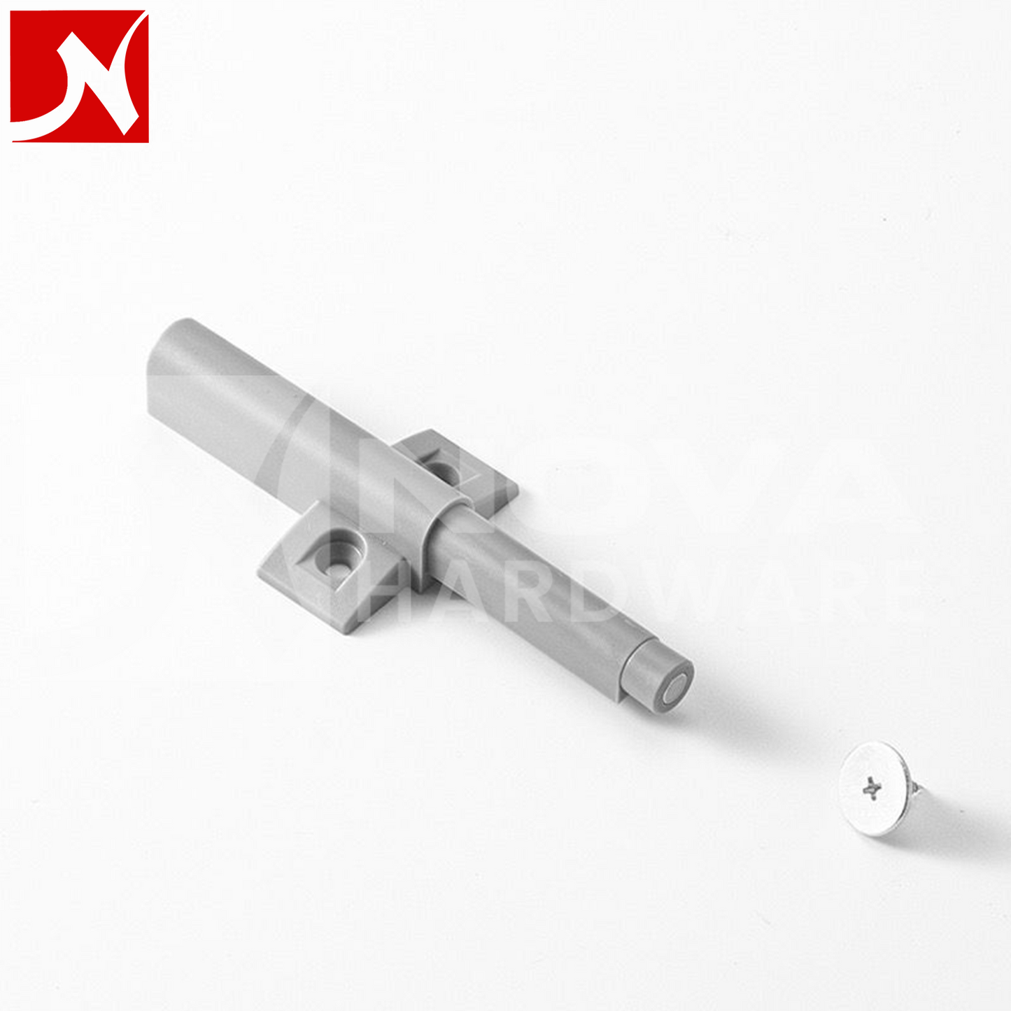 Cabinet Push Catcher 5006