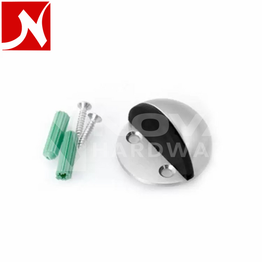 Cut Door Stopper Stainless Steel