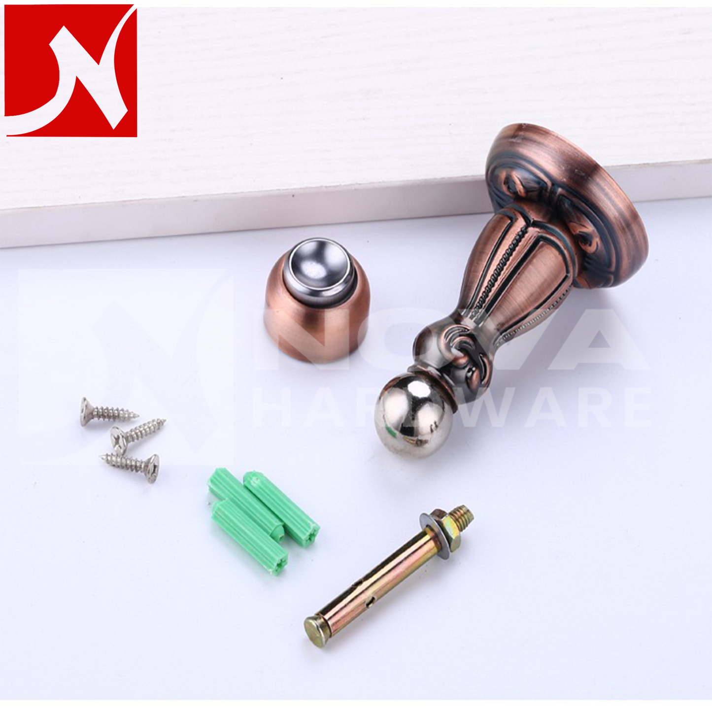 Door Stopper DS03
