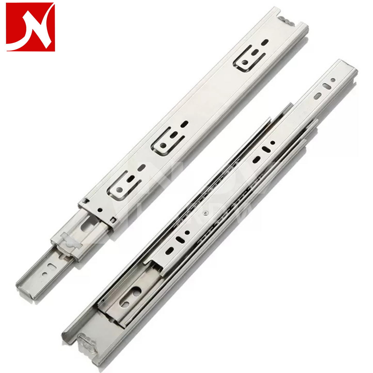 Drawer Channel Medium Standard