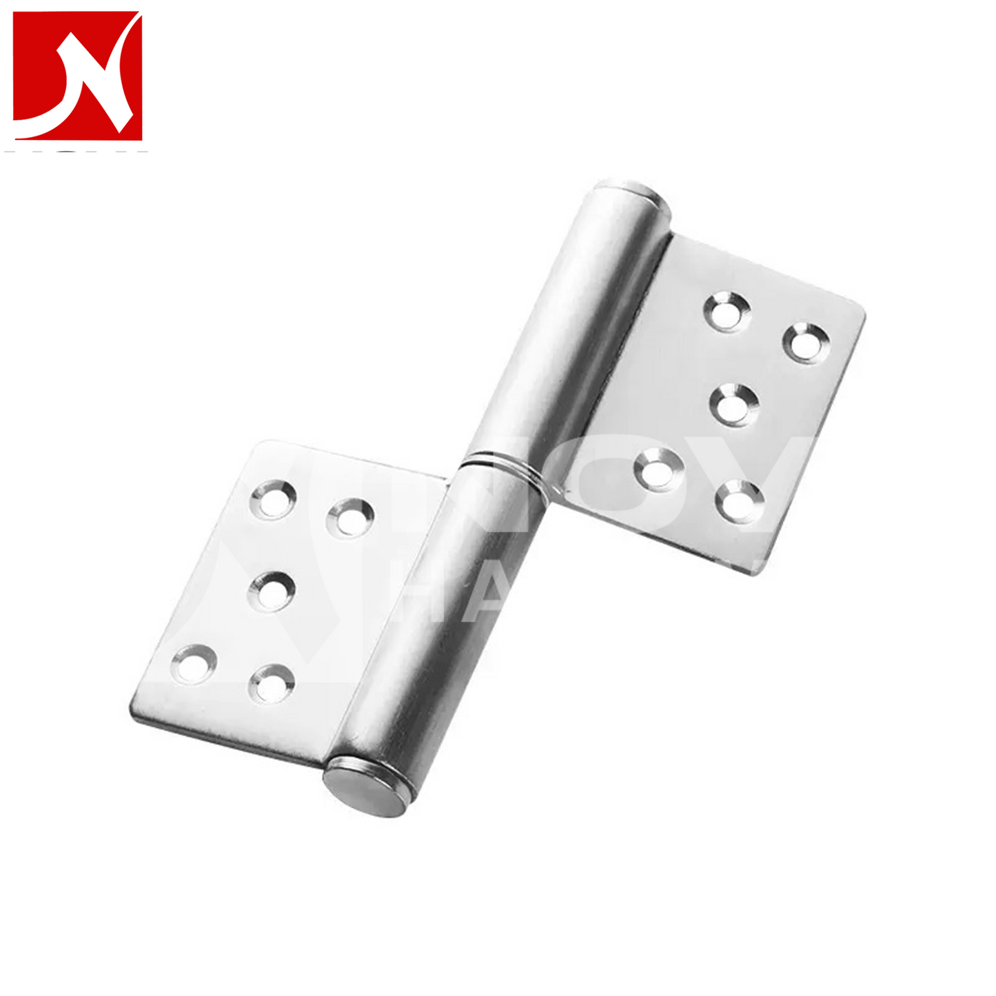 Flag shape Stainless Steel Hinge