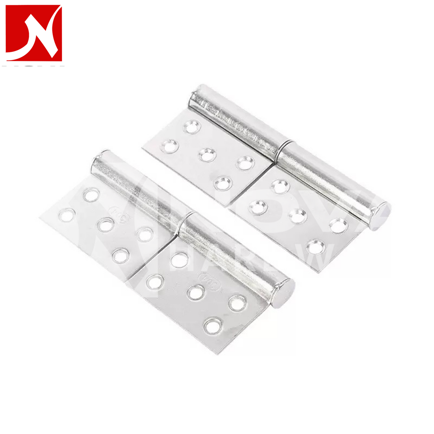 Flag shape Stainless Steel Hinge