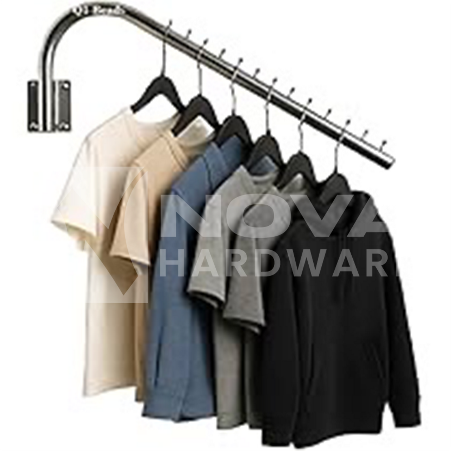Garment Hange...ing Wall D130