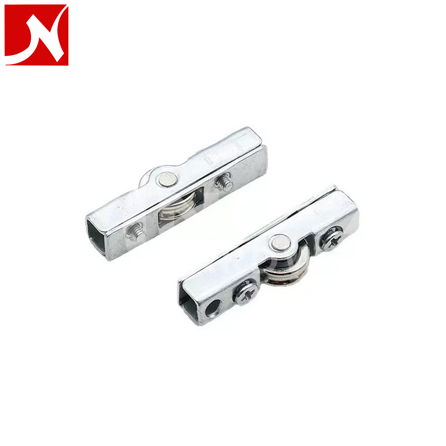 Glass Set Wheel Single