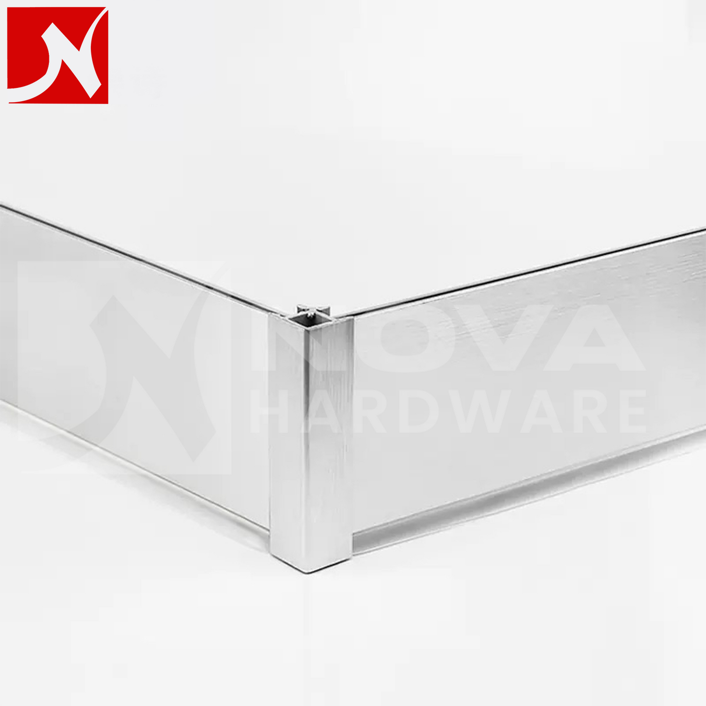 Kitchen Cabinet PVC Skirting & Accesories