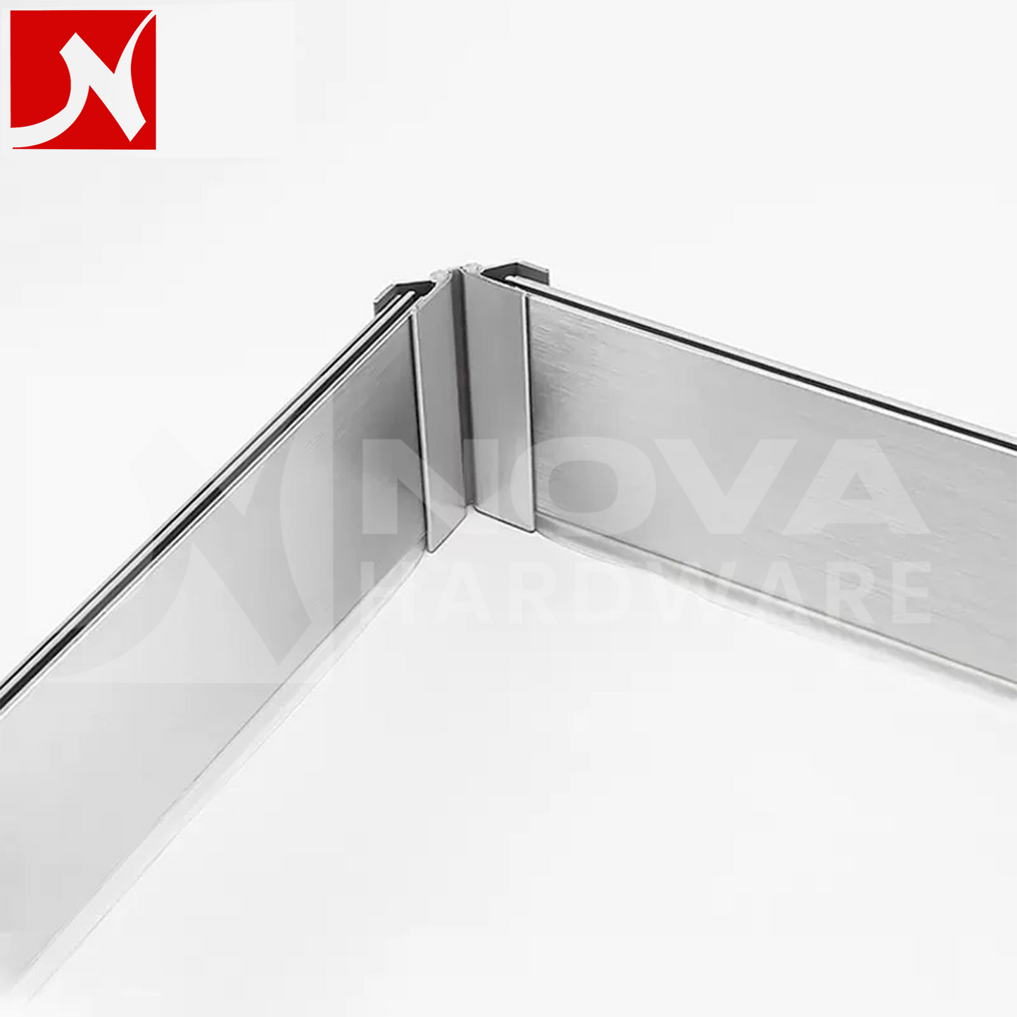 Kitchen Cabinet PVC Skirting & Accesories