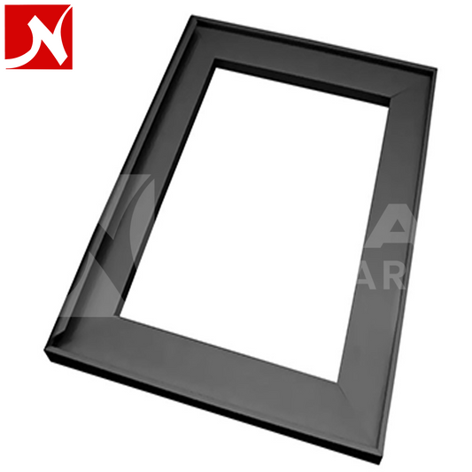 Kitchen Shutter Frame Profile No16