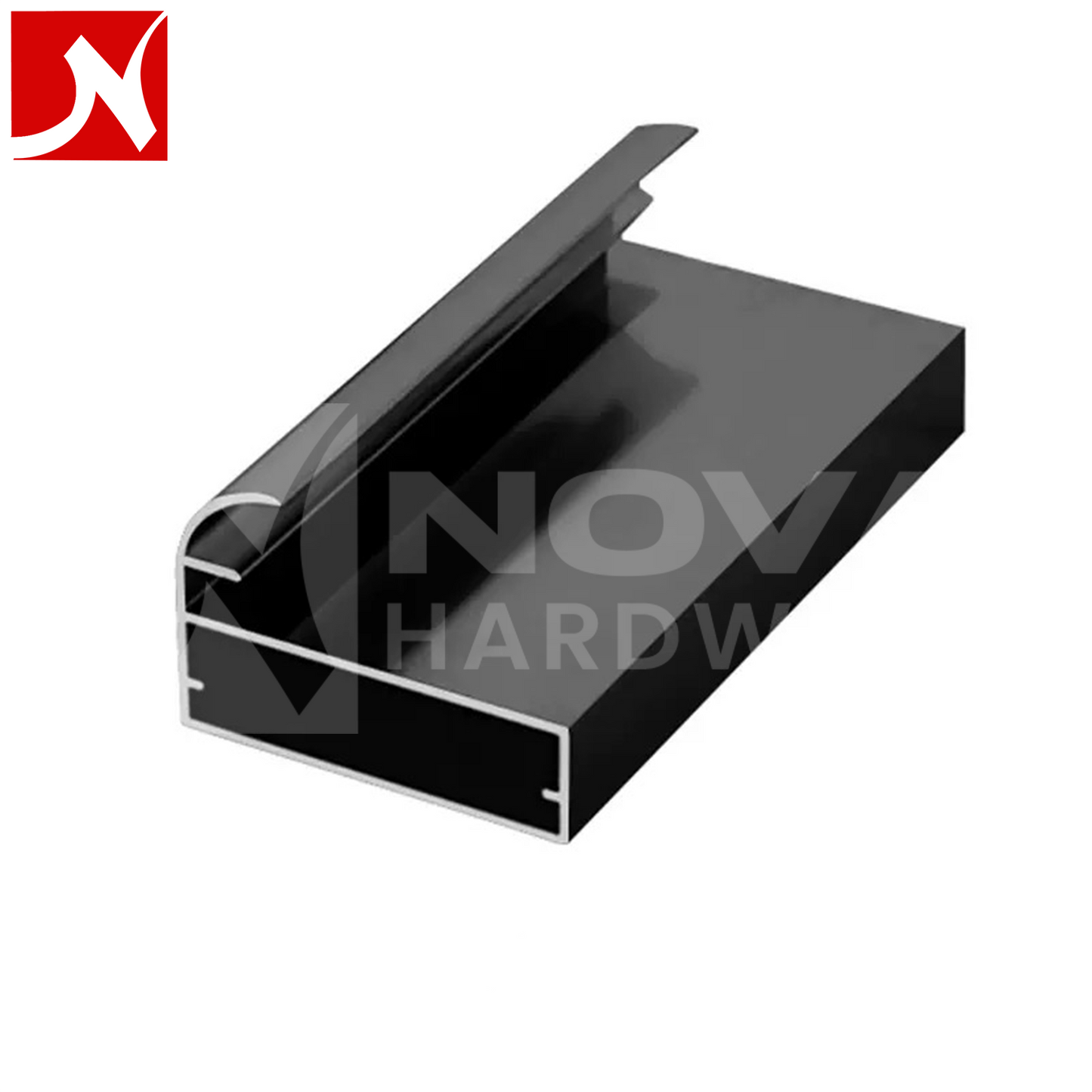 Kitchen Shutter Handle Profile No8c
