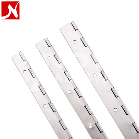 Piano Stainless Steel Hinge