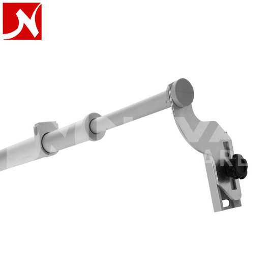 Slideback Door Closer