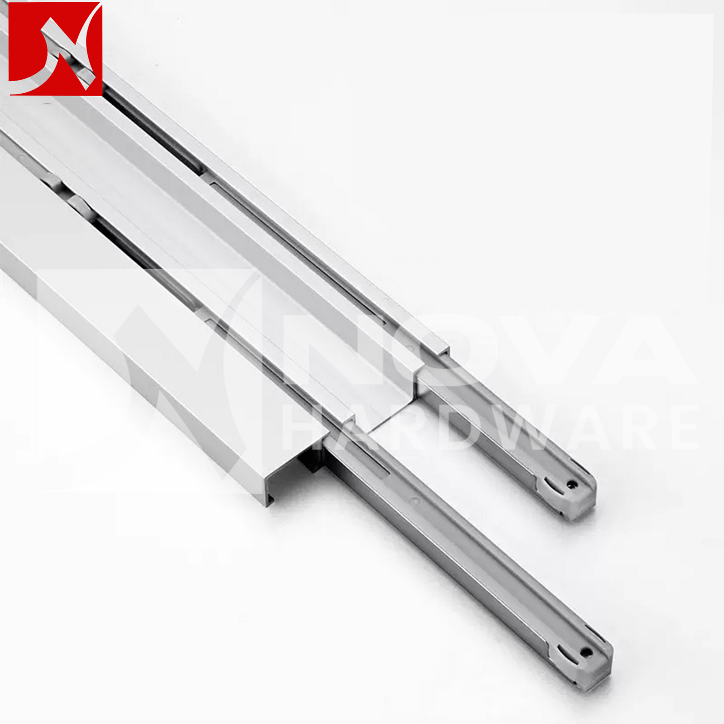 Soft Close Wardrobe Door Fitting ESH-116