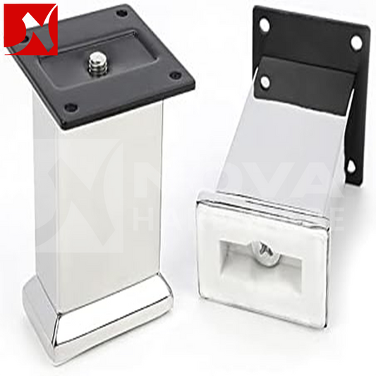 Stainless Ste...Rectangle Leg