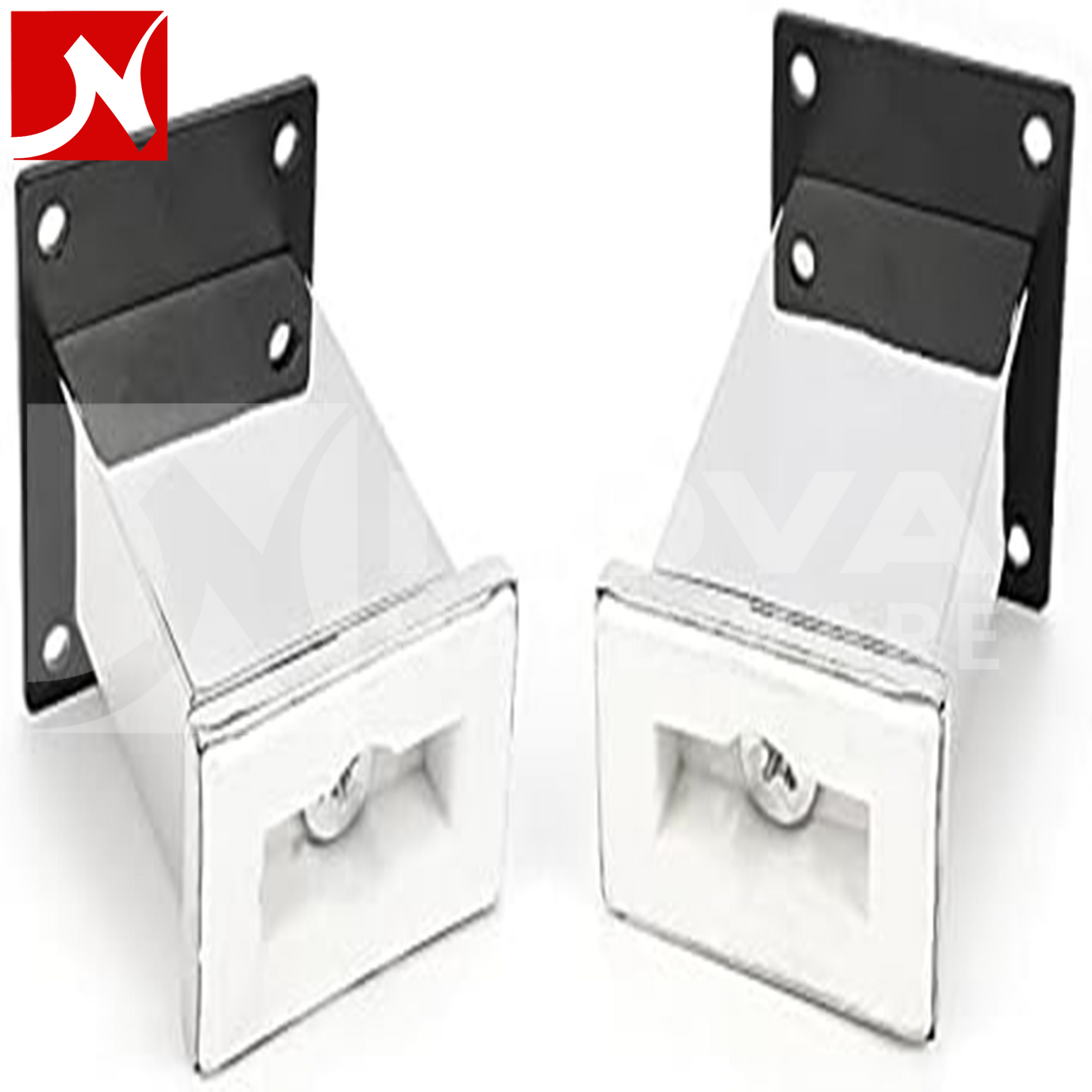 Stainless Ste...Rectangle Leg