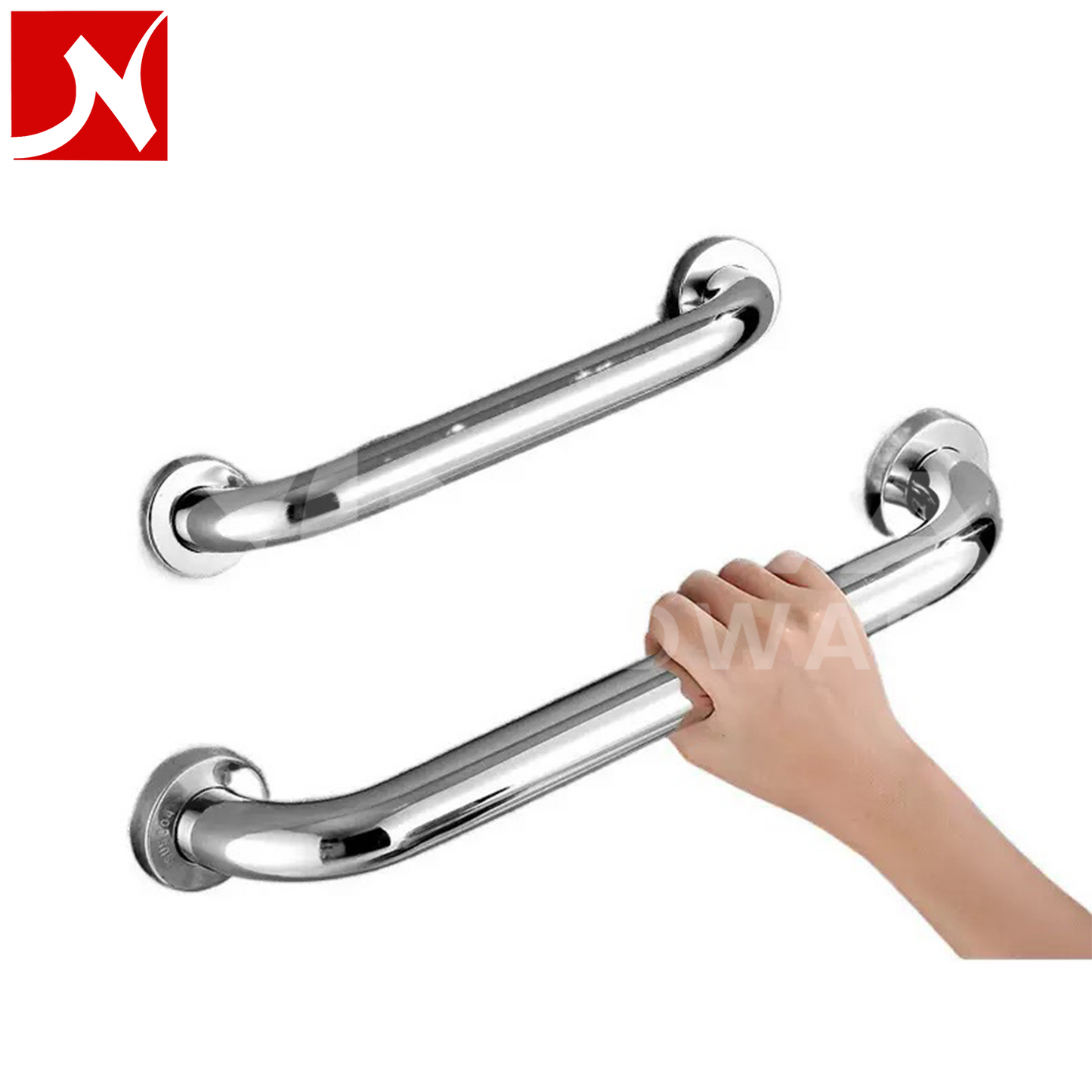 Stainless Steel Bathroom Support Handle