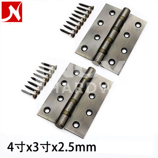 Stainless Steel Door Hinge