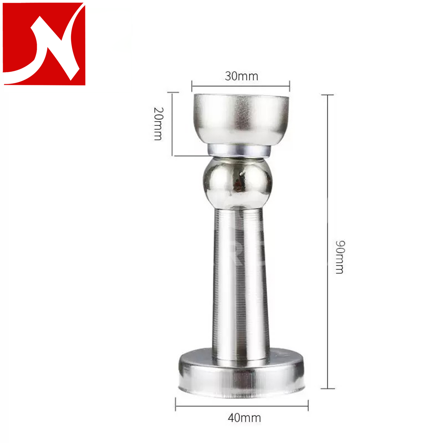 Stainless Steel Door Stopper DS01
