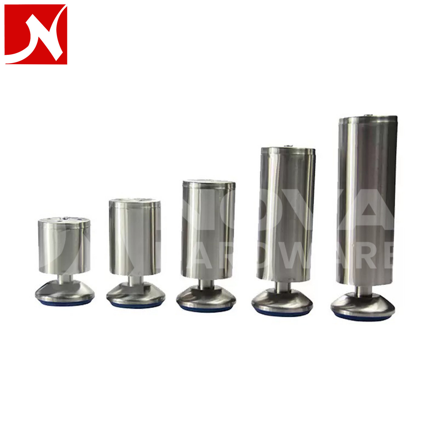 Stainless Ste...d Leg Model 2